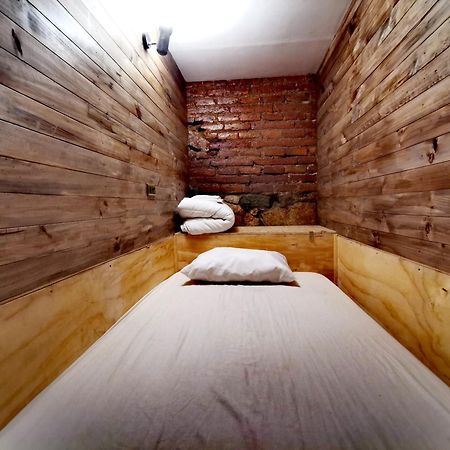 Hostal Licanantay Valparaíso Esterno foto