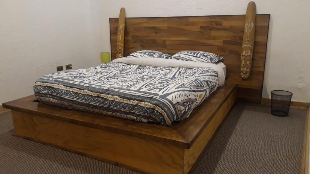 Hostal Licanantay Valparaíso Esterno foto