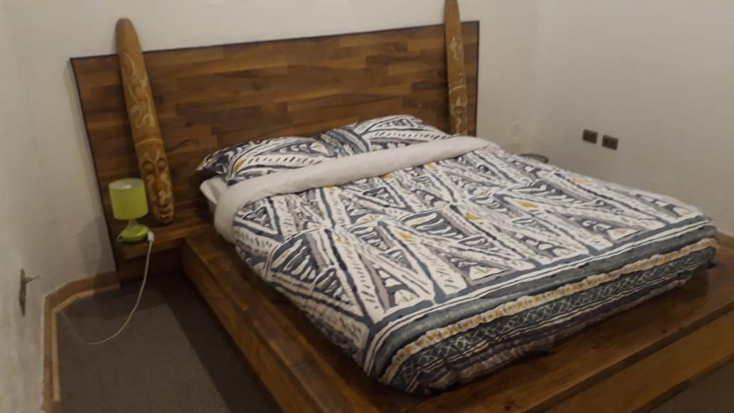 Hostal Licanantay Valparaíso Esterno foto