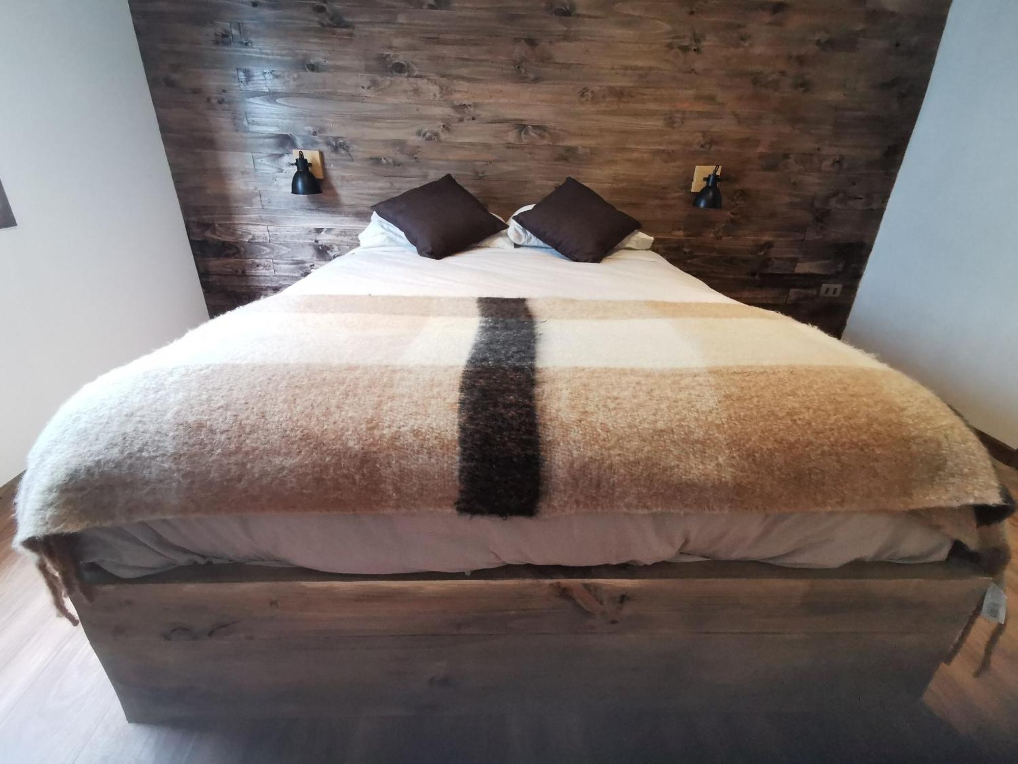 Hostal Licanantay Valparaíso Esterno foto