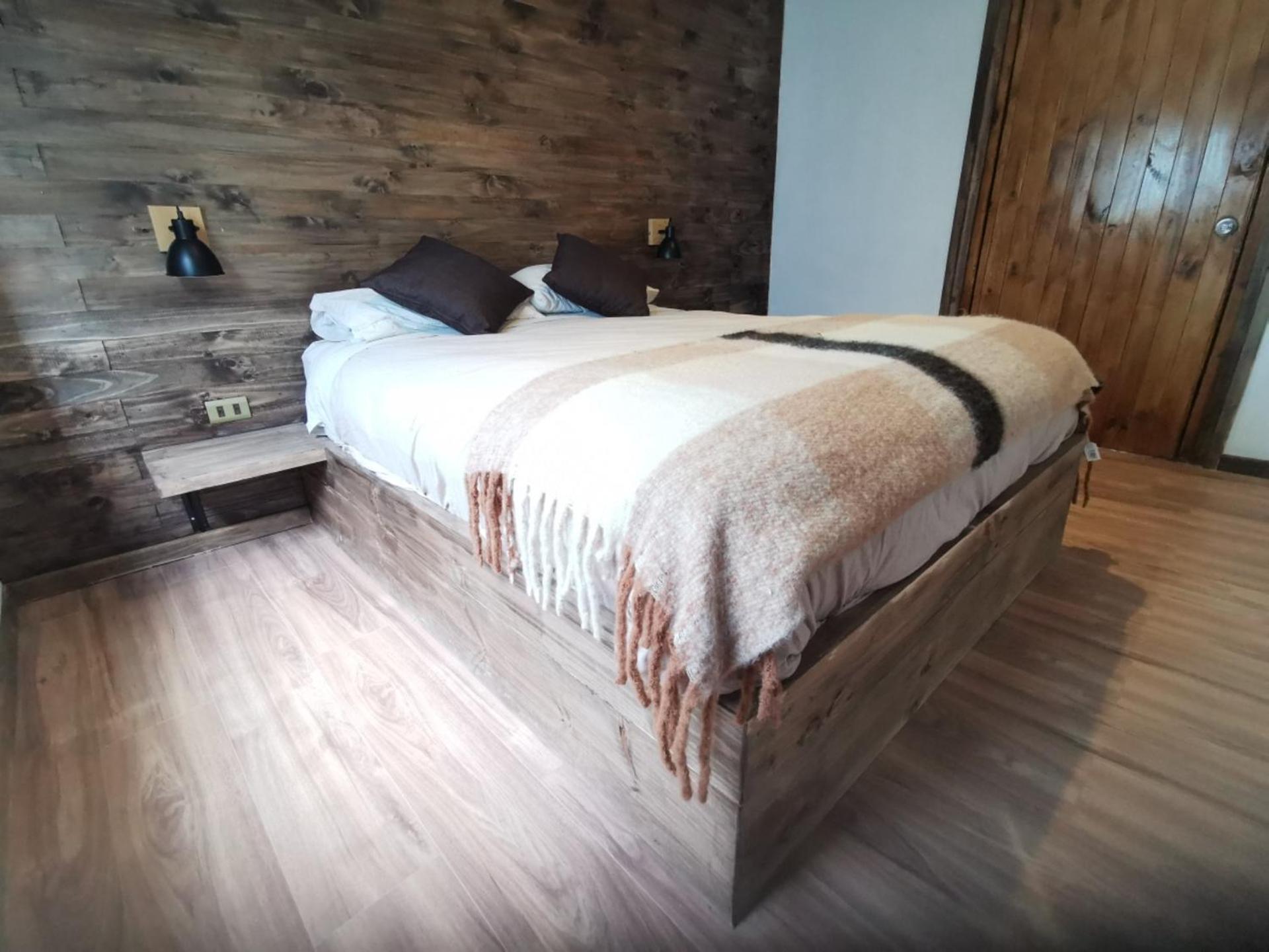 Hostal Licanantay Valparaíso Esterno foto