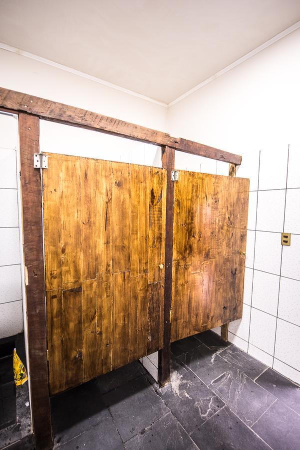 Hostal Licanantay Valparaíso Esterno foto