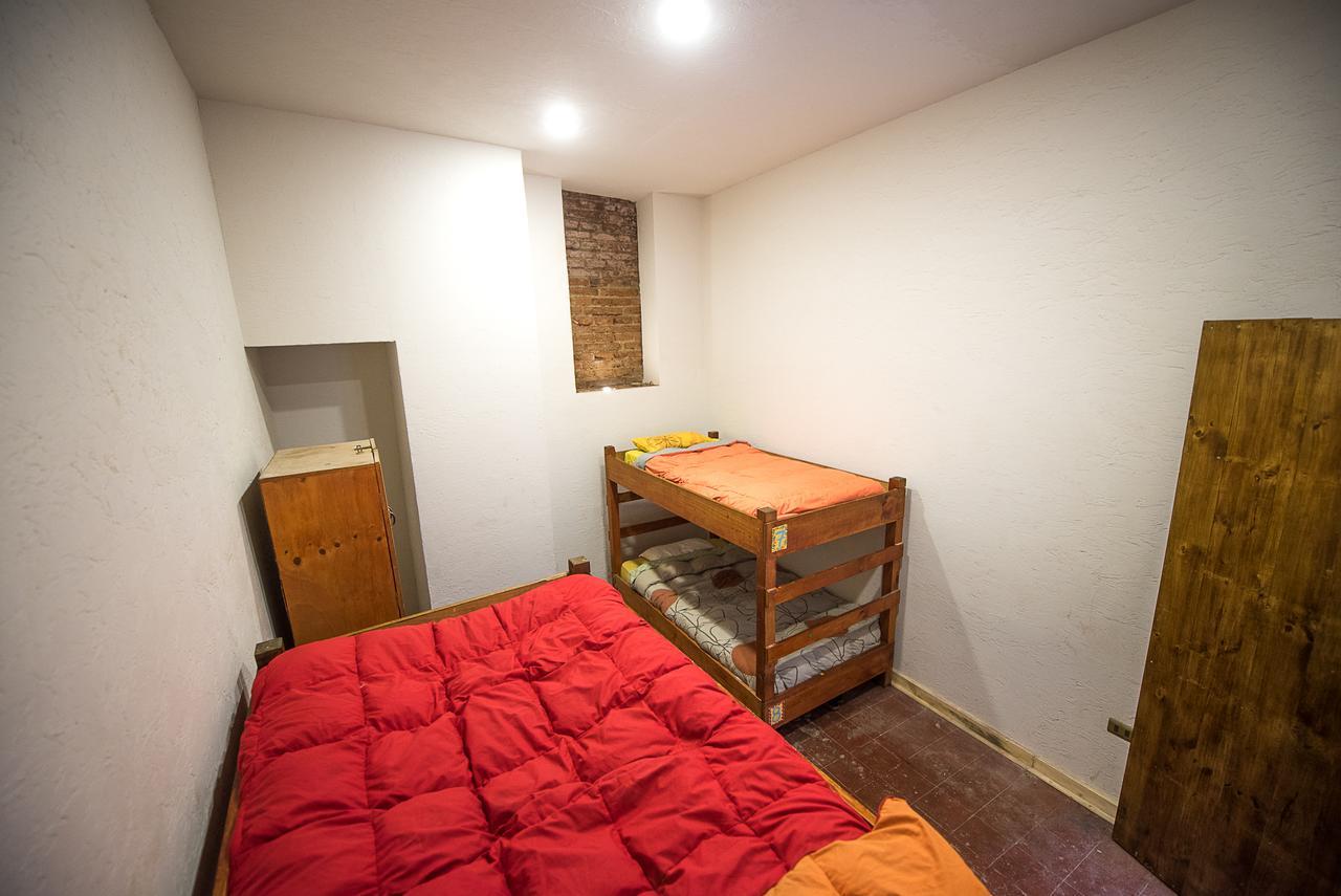 Hostal Licanantay Valparaíso Esterno foto